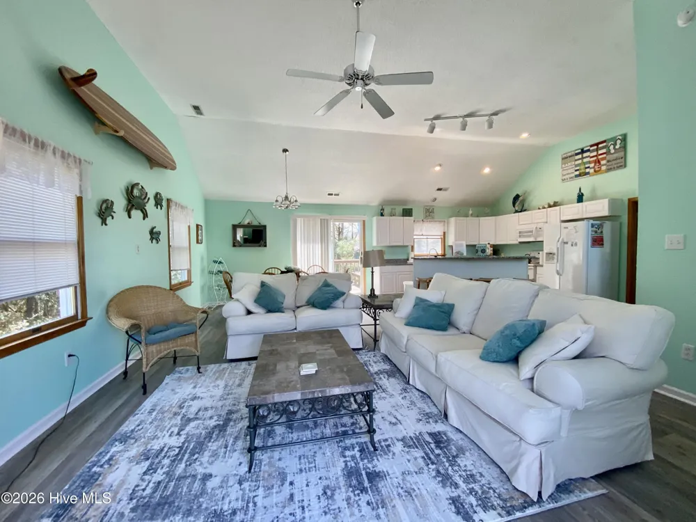 1278 Lakeside Drive Corolla, NC 27927