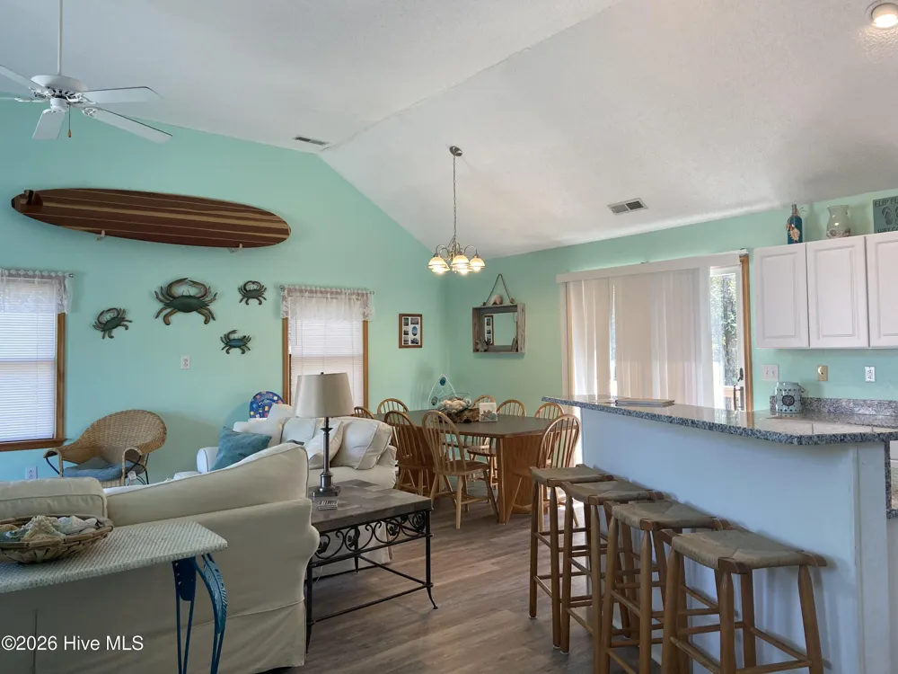 1278 Lakeside Drive Corolla, NC 27927