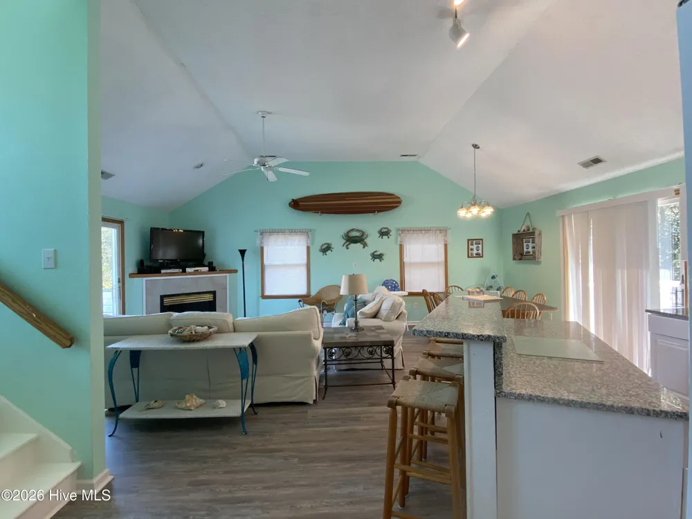 1278 Lakeside Drive Corolla, NC 27927