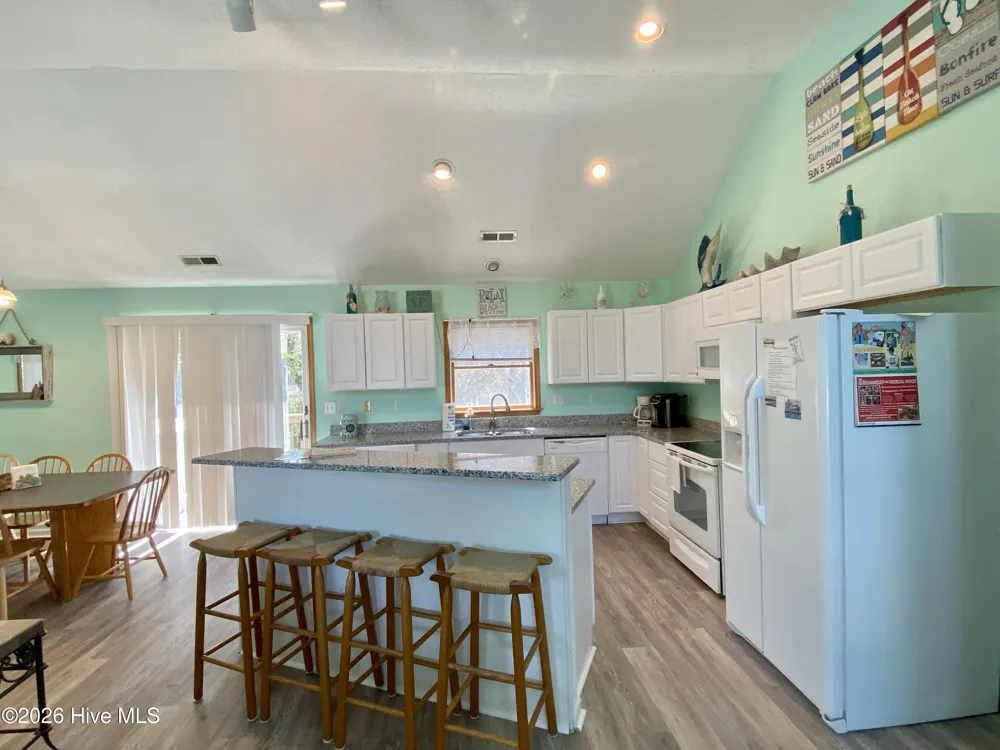 1278 Lakeside Drive Corolla, NC 27927