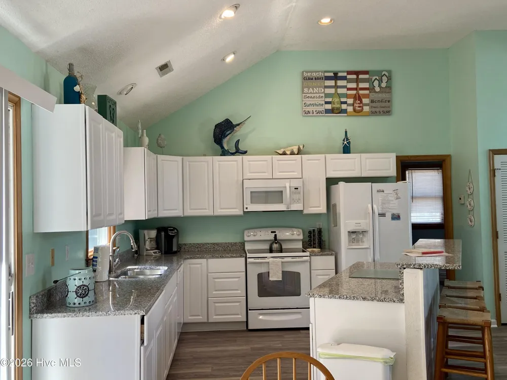1278 Lakeside Drive Corolla, NC 27927