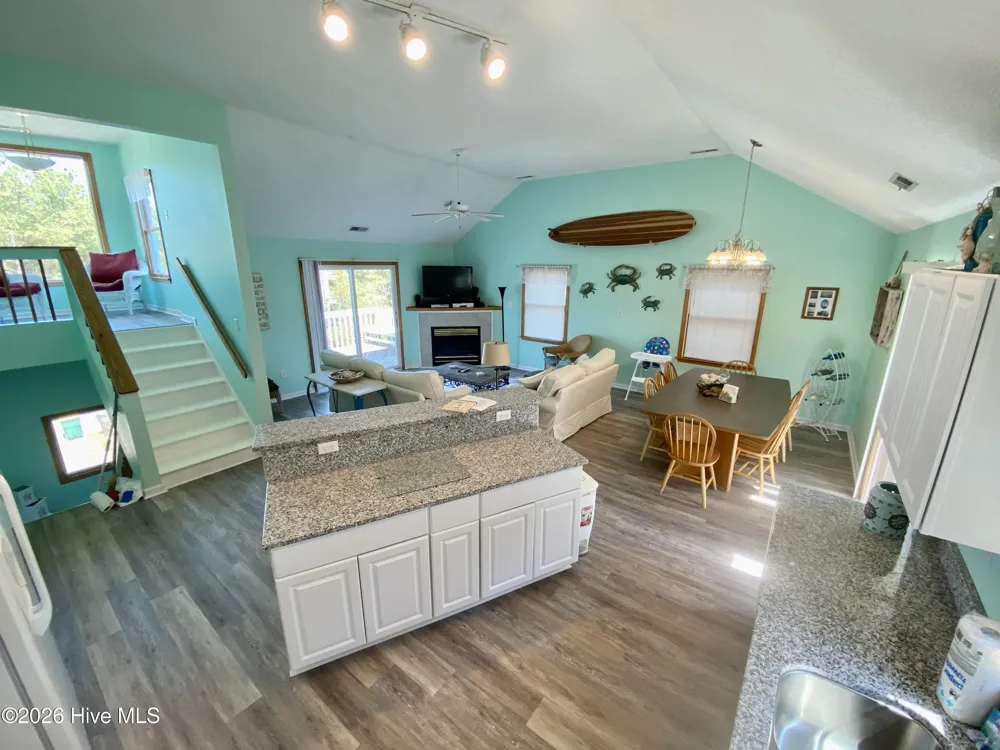 1278 Lakeside Drive Corolla, NC 27927