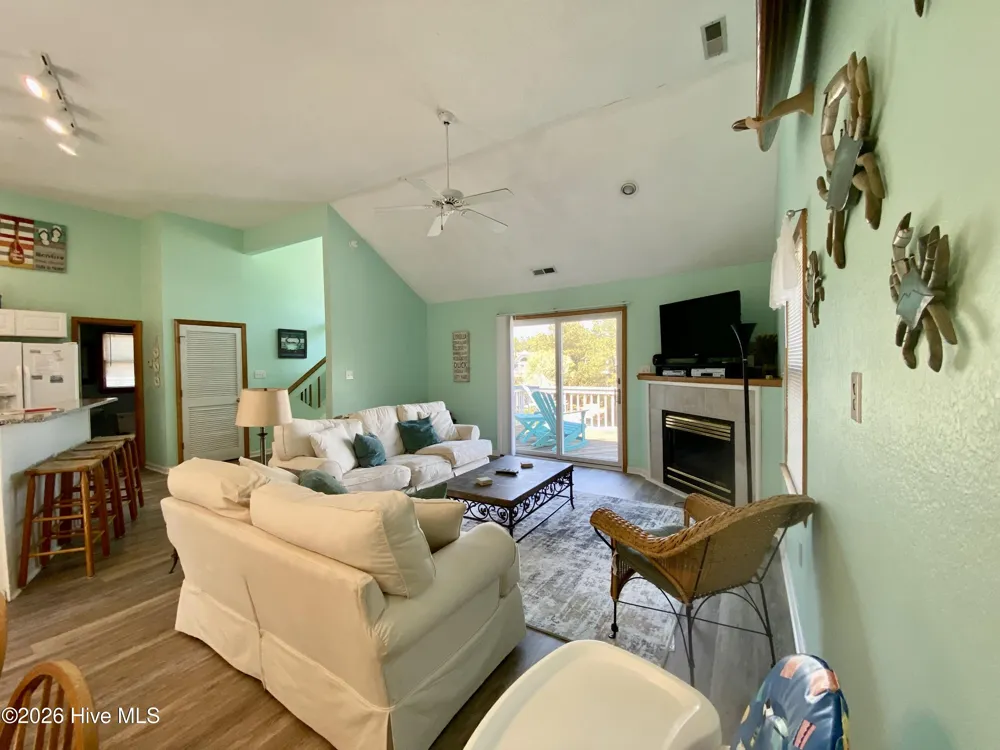 1278 Lakeside Drive Corolla, NC 27927