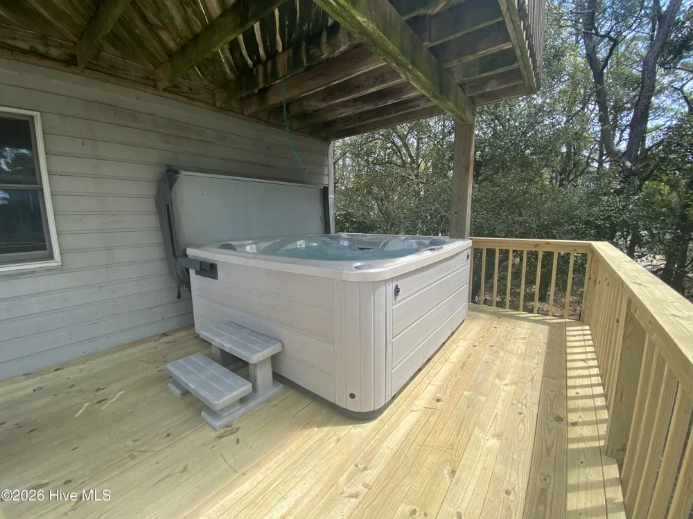 1278 Lakeside Drive Corolla, NC 27927