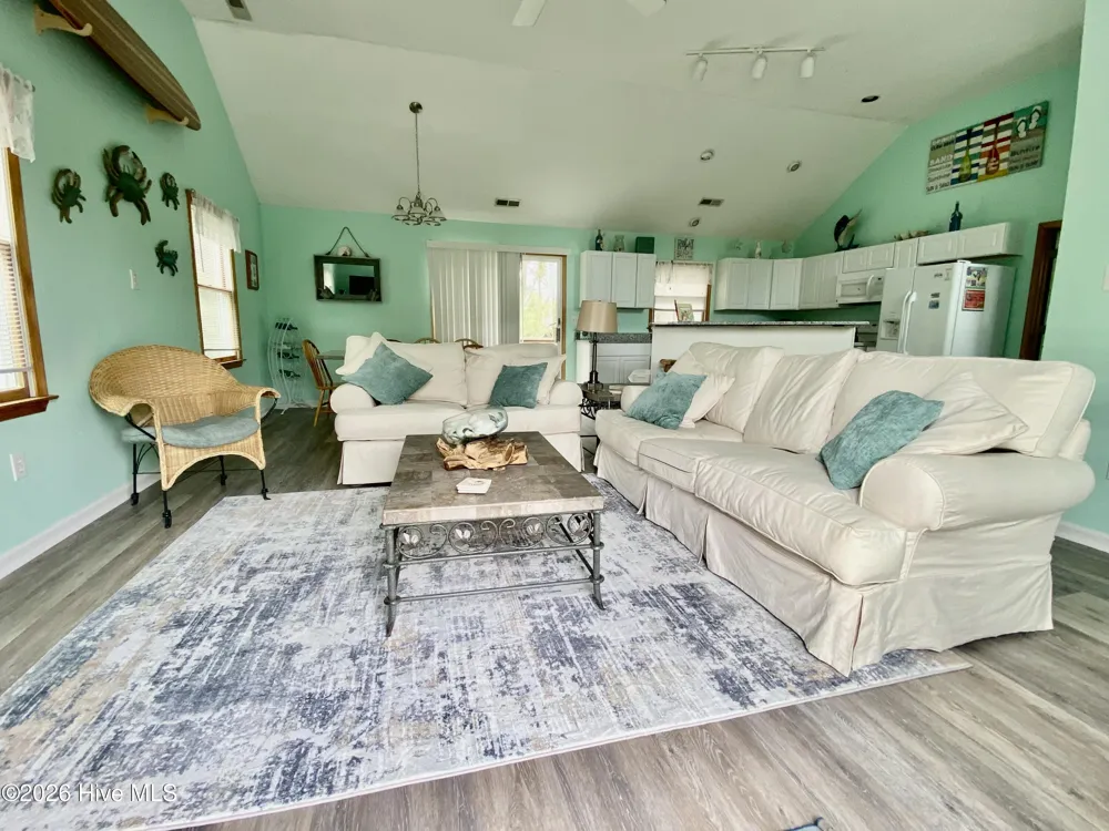 1278 Lakeside Drive Corolla, NC 27927