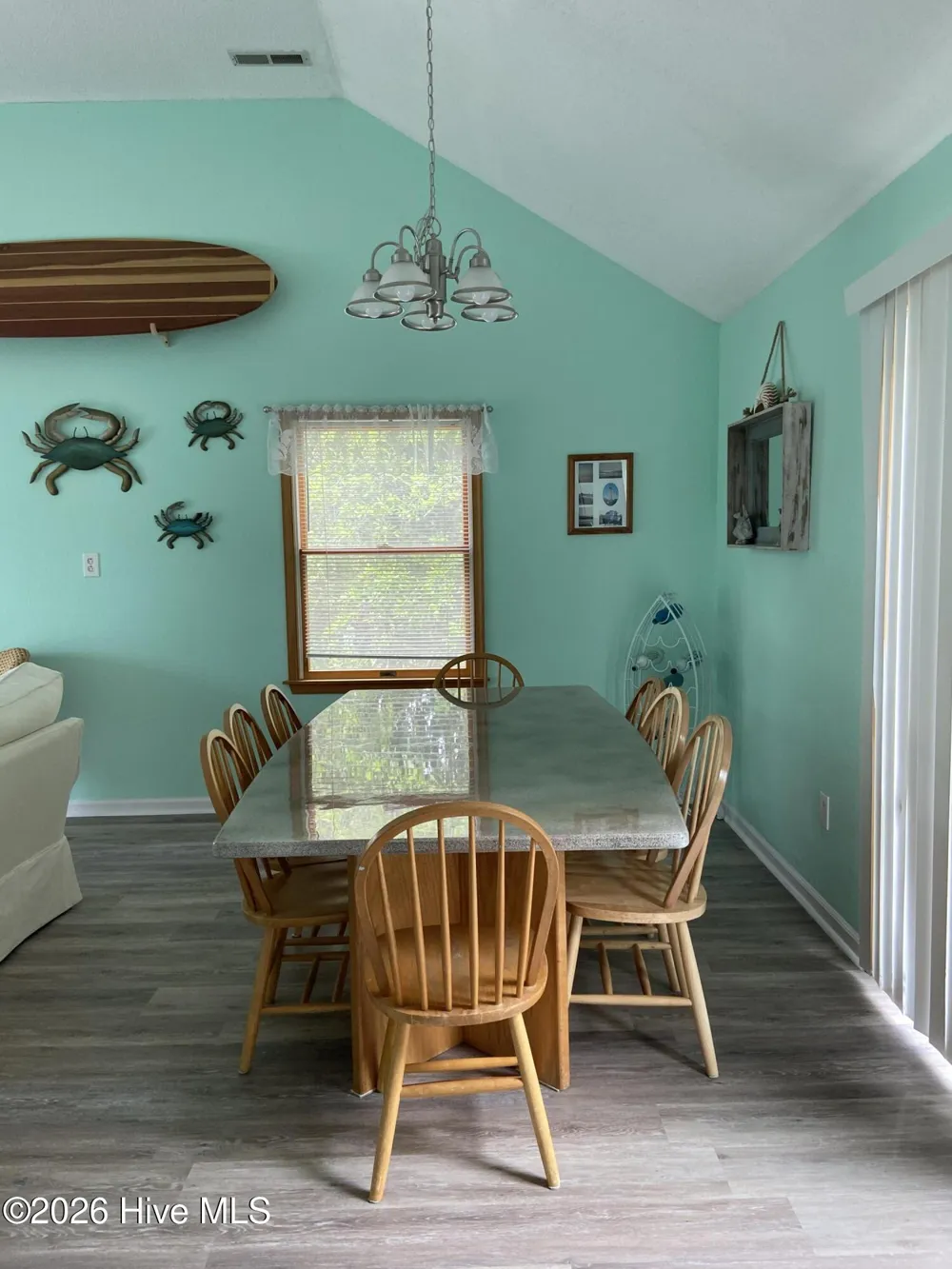 1278 Lakeside Drive Corolla, NC 27927