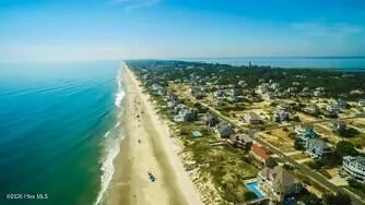 1278 Lakeside Drive Corolla, NC 27927