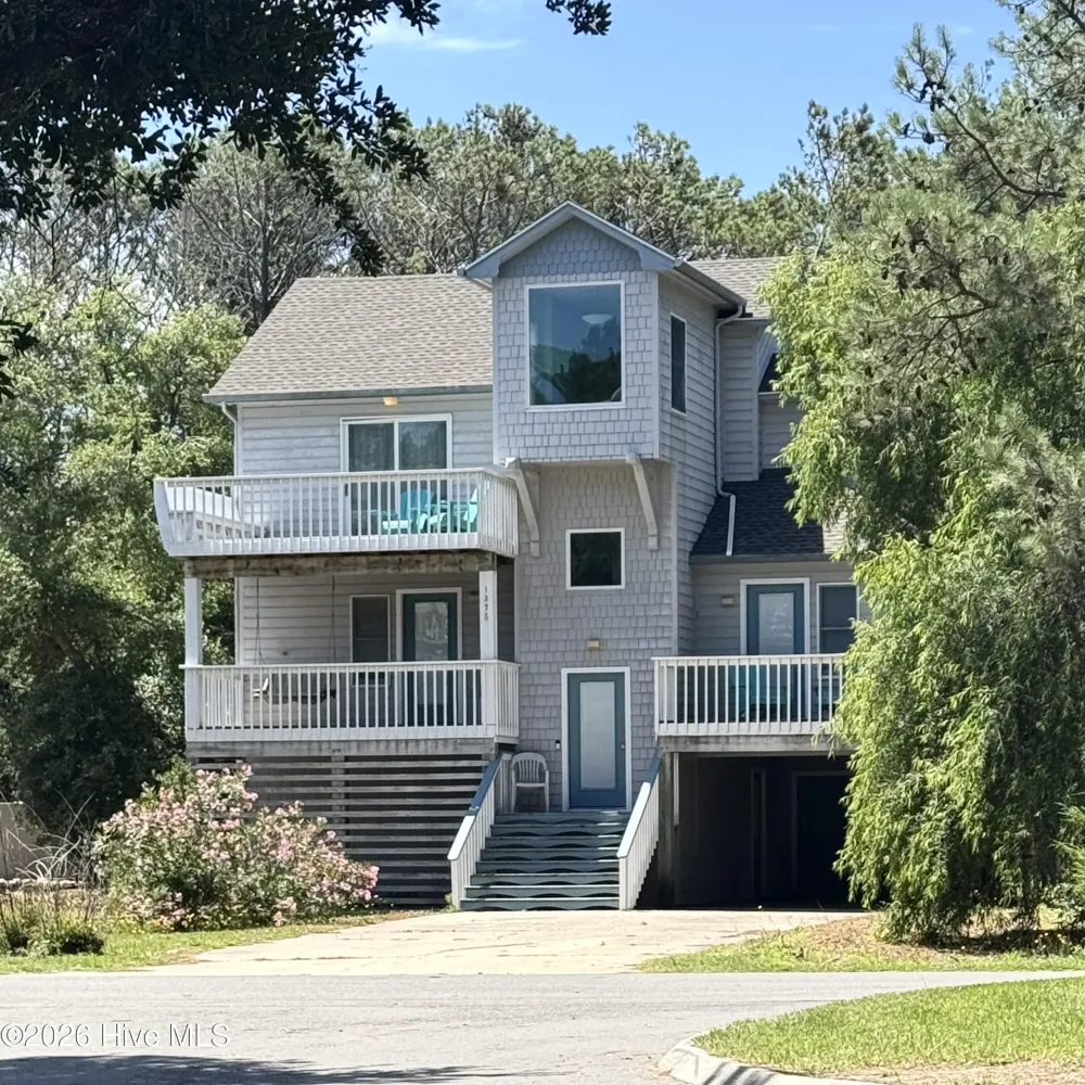 1278 Lakeside Drive Corolla, NC 27927