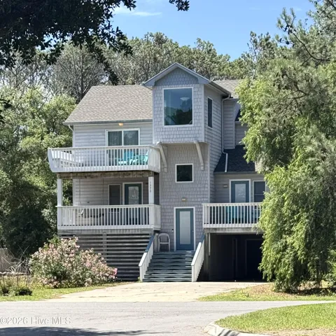 1278 Lakeside Drive