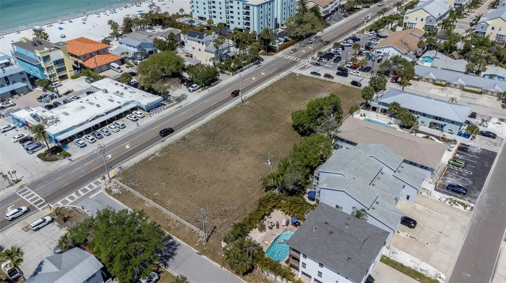 2300 GULF BOULEVARD Indian Rocks Beach, FL 33785