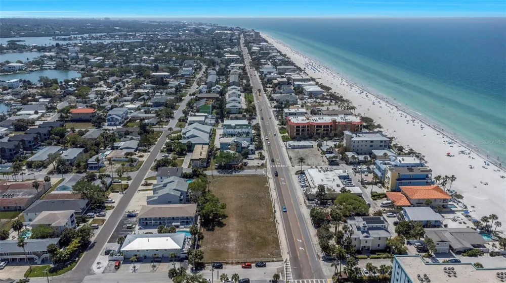 2300 GULF BOULEVARD Indian Rocks Beach, FL 33785