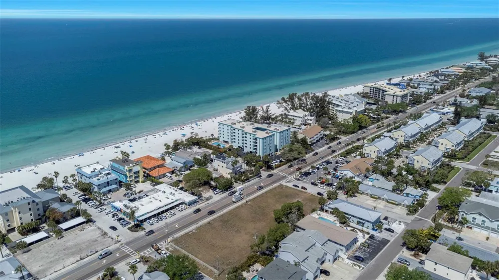 2300 GULF BOULEVARD Indian Rocks Beach, FL 33785