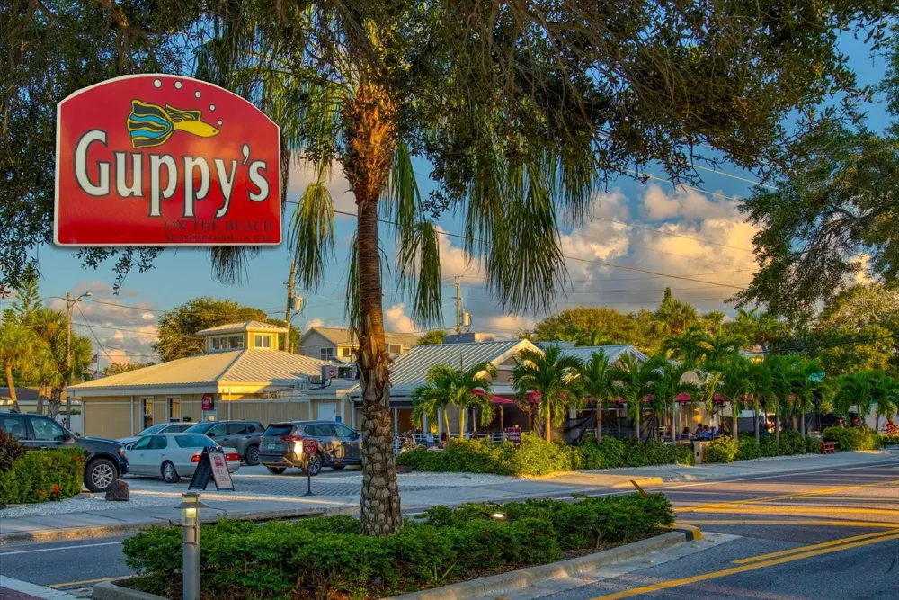 2300 GULF BOULEVARD Indian Rocks Beach, FL 33785