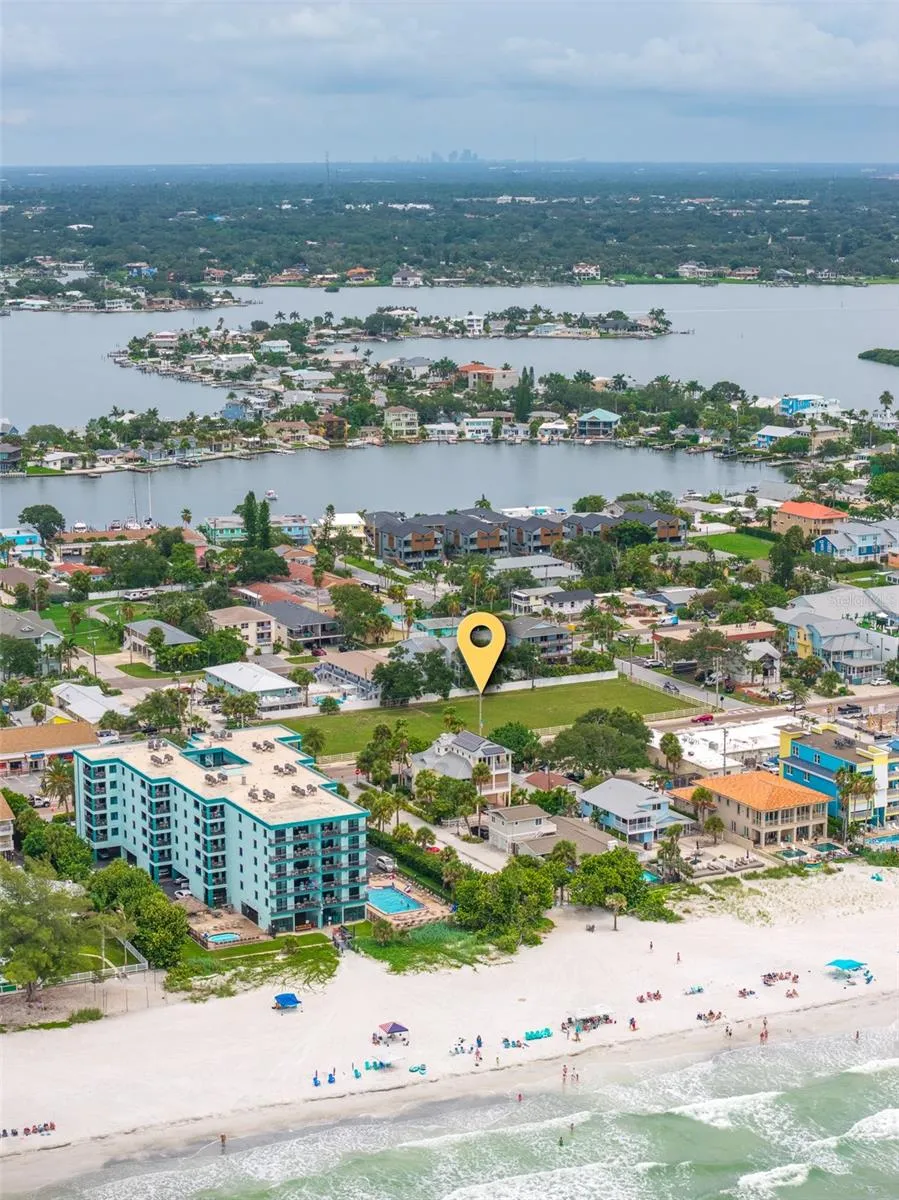 2300 GULF BOULEVARD Indian Rocks Beach, FL 33785