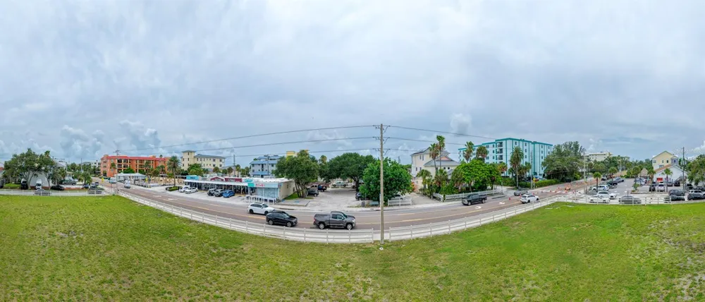 2300 GULF BOULEVARD Indian Rocks Beach, FL 33785