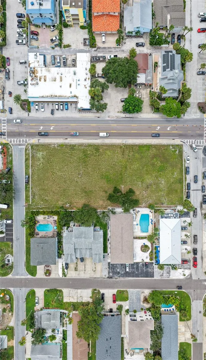 2300 GULF BOULEVARD Indian Rocks Beach, FL 33785