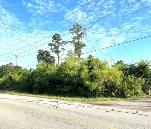 Garrett Road