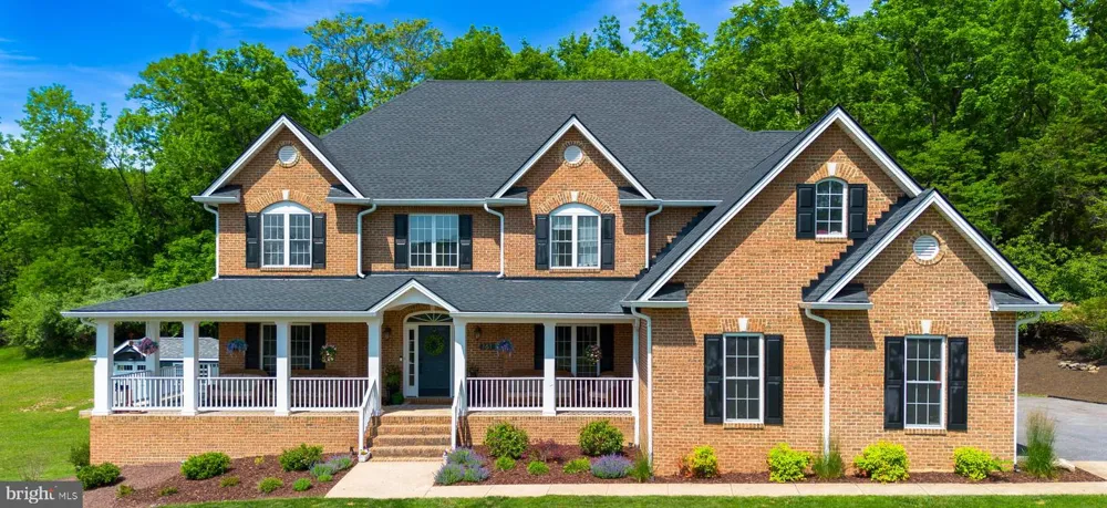 161 SKYLAR LANES WAY Winchester, VA 22603