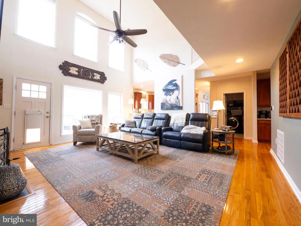 161 SKYLAR LANES WAY Winchester, VA 22603