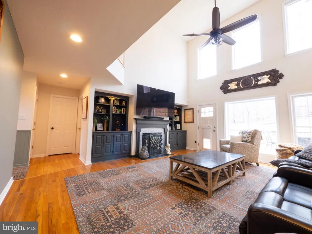161 SKYLAR LANES WAY Winchester, VA 22603