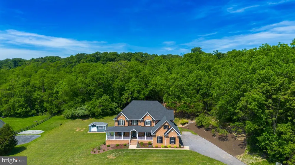 161 SKYLAR LANES WAY Winchester, VA 22603