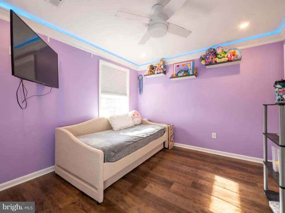 161 SKYLAR LANES WAY Winchester, VA 22603