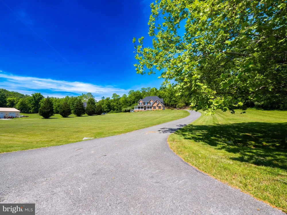 161 SKYLAR LANES WAY Winchester, VA 22603