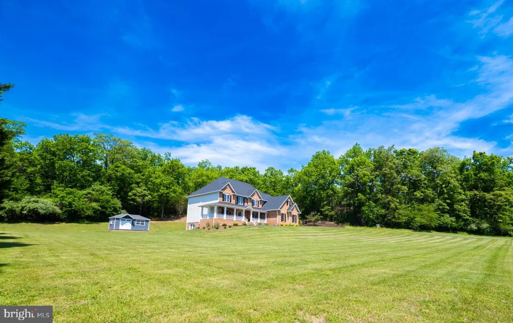 161 SKYLAR LANES WAY Winchester, VA 22603