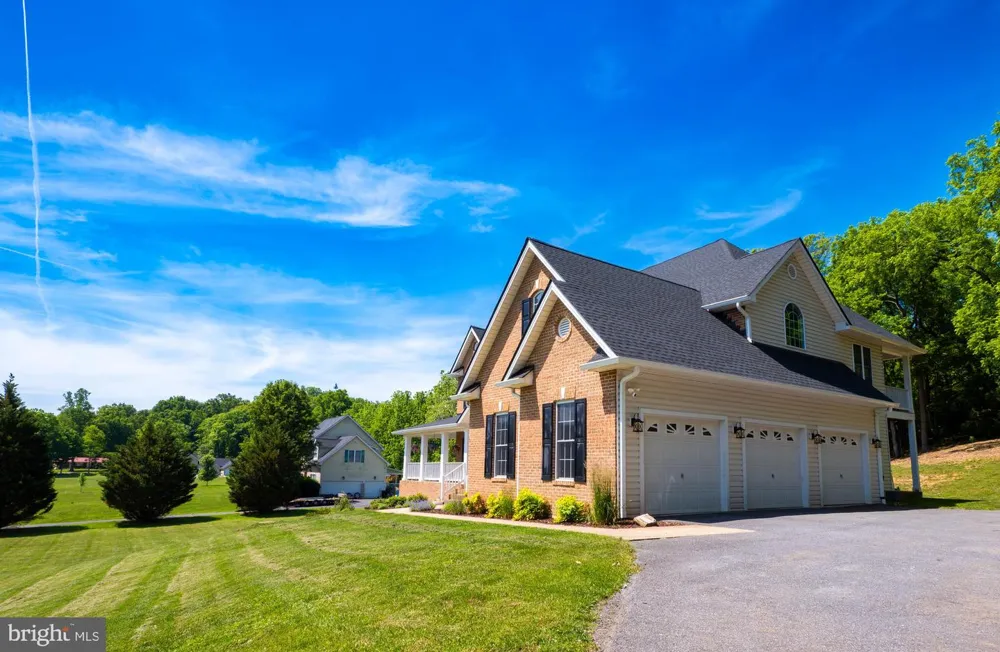 161 SKYLAR LANES WAY Winchester, VA 22603