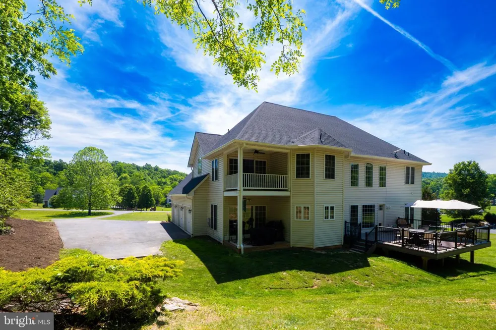 161 SKYLAR LANES WAY Winchester, VA 22603