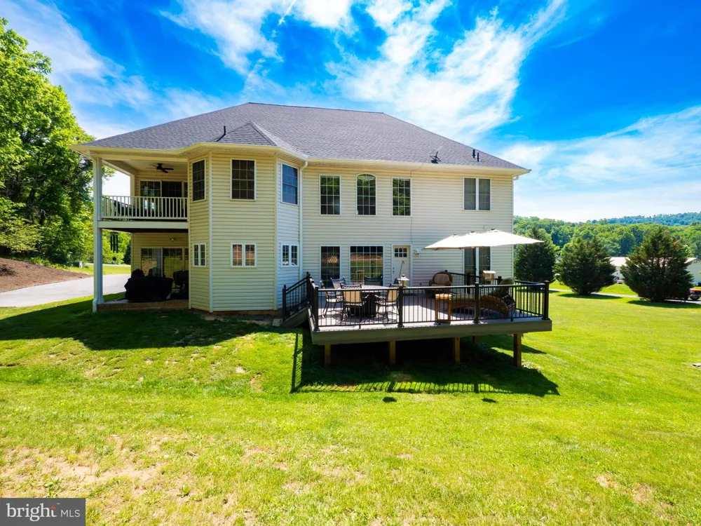 161 SKYLAR LANES WAY Winchester, VA 22603
