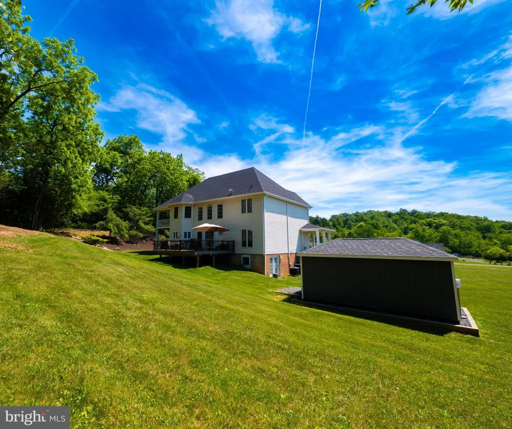 161 SKYLAR LANES WAY Winchester, VA 22603