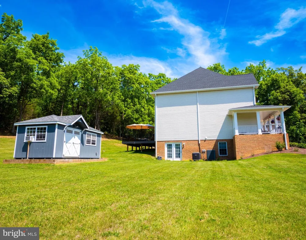 161 SKYLAR LANES WAY Winchester, VA 22603