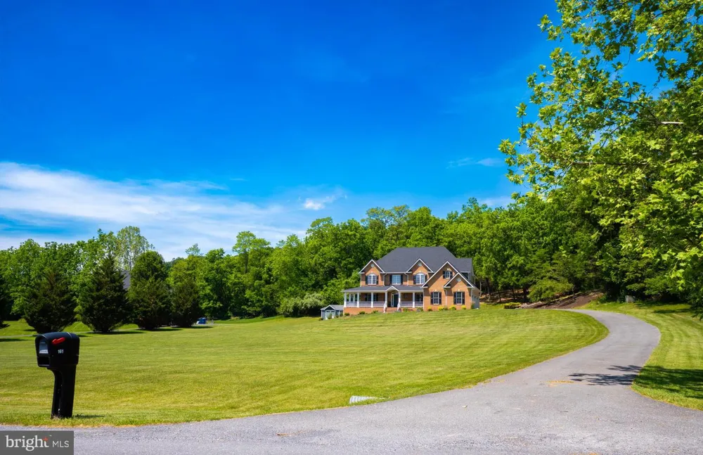 161 SKYLAR LANES WAY Winchester, VA 22603