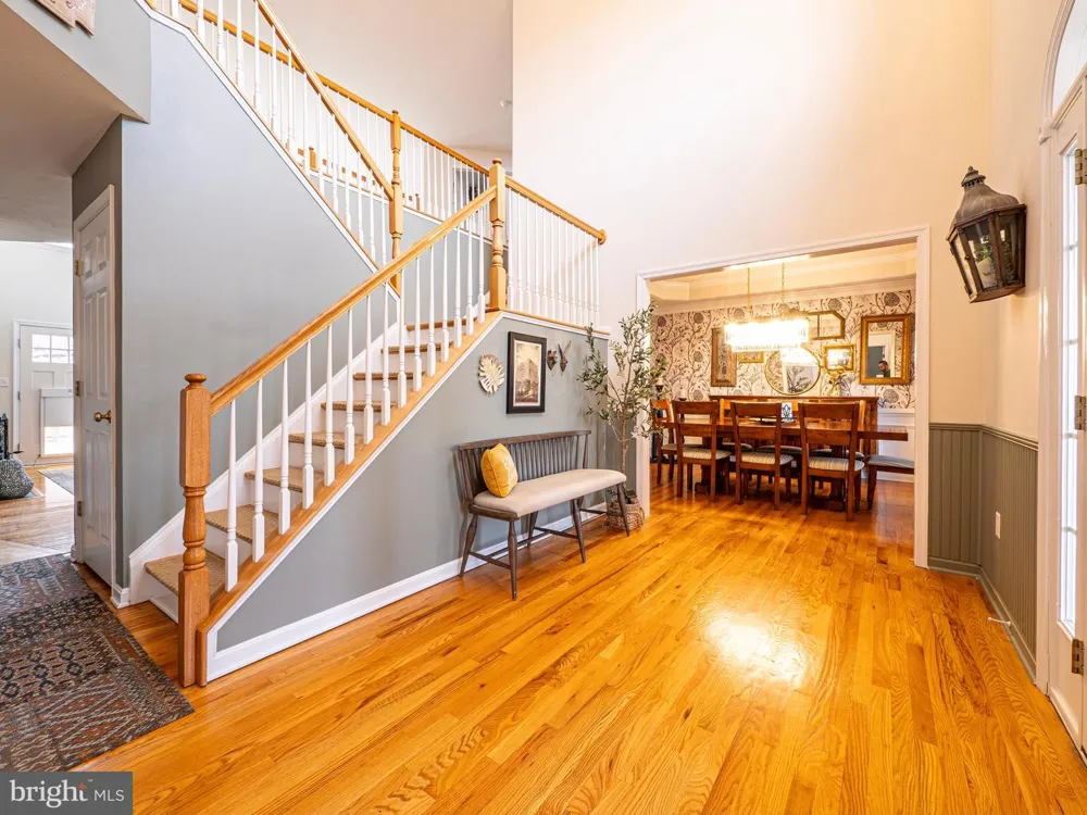 161 SKYLAR LANES WAY Winchester, VA 22603