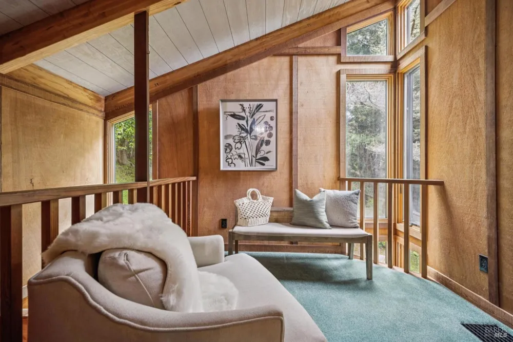 95 Sunnyside Drive Inverness, CA 94937