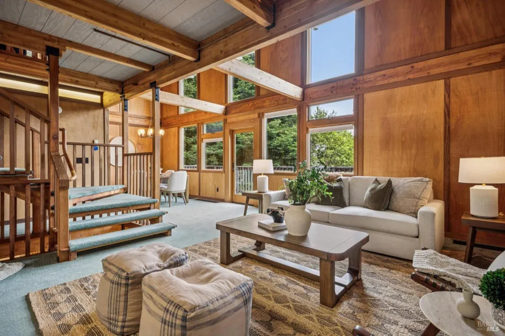 95 Sunnyside Drive Inverness, CA 94937