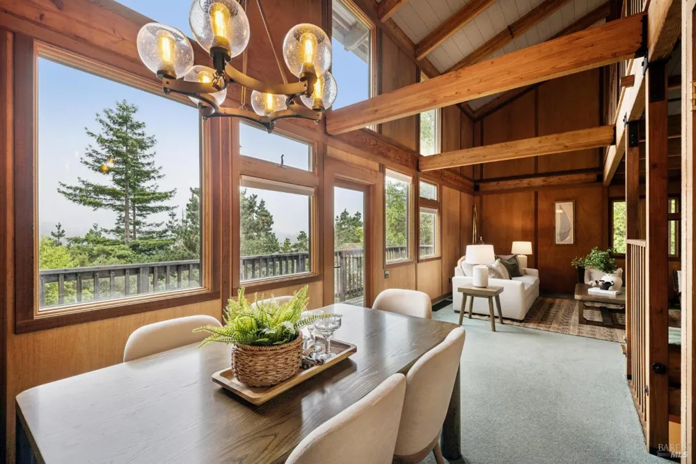 95 Sunnyside Drive Inverness, CA 94937