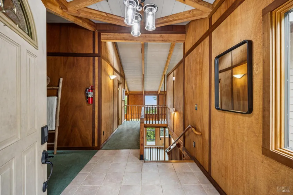 95 Sunnyside Drive Inverness, CA 94937