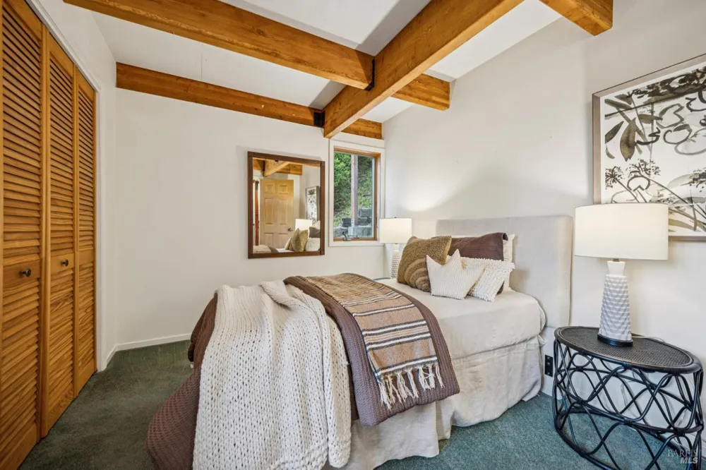 95 Sunnyside Drive Inverness, CA 94937