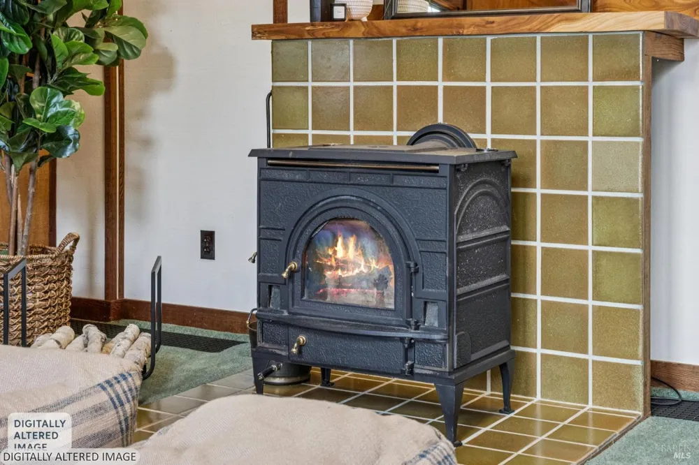 95 Sunnyside Drive Inverness, CA 94937