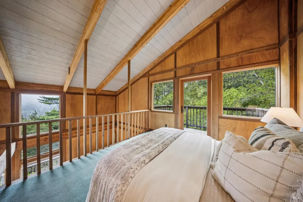 95 Sunnyside Drive Inverness, CA 94937