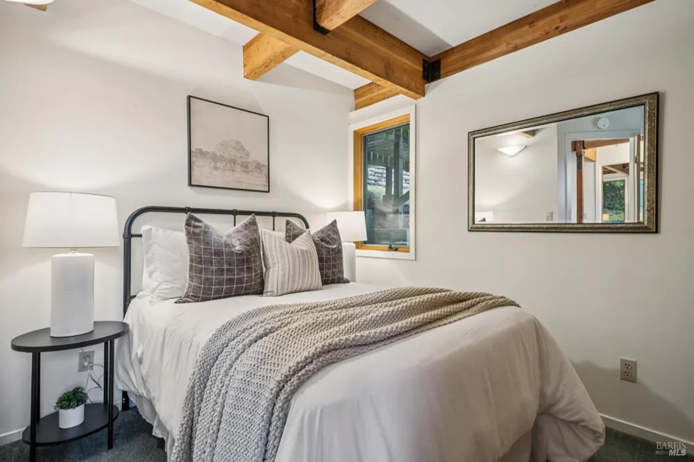95 Sunnyside Drive Inverness, CA 94937