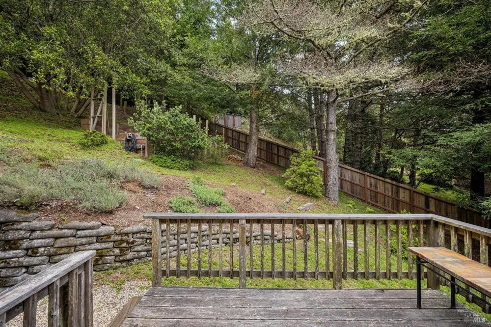95 Sunnyside Drive Inverness, CA 94937