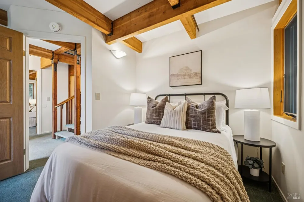 95 Sunnyside Drive Inverness, CA 94937