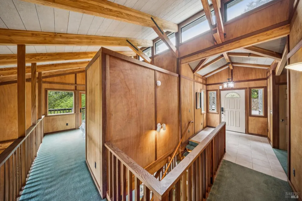 95 Sunnyside Drive Inverness, CA 94937