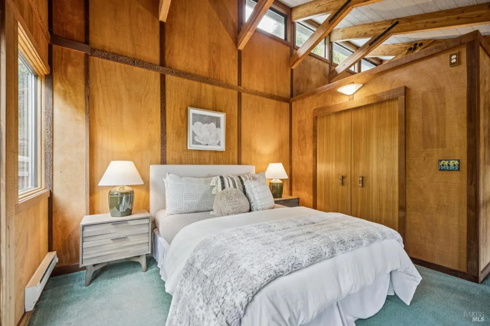 95 Sunnyside Drive Inverness, CA 94937