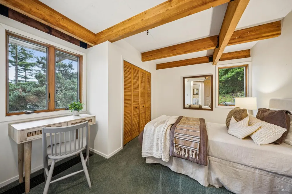 95 Sunnyside Drive Inverness, CA 94937