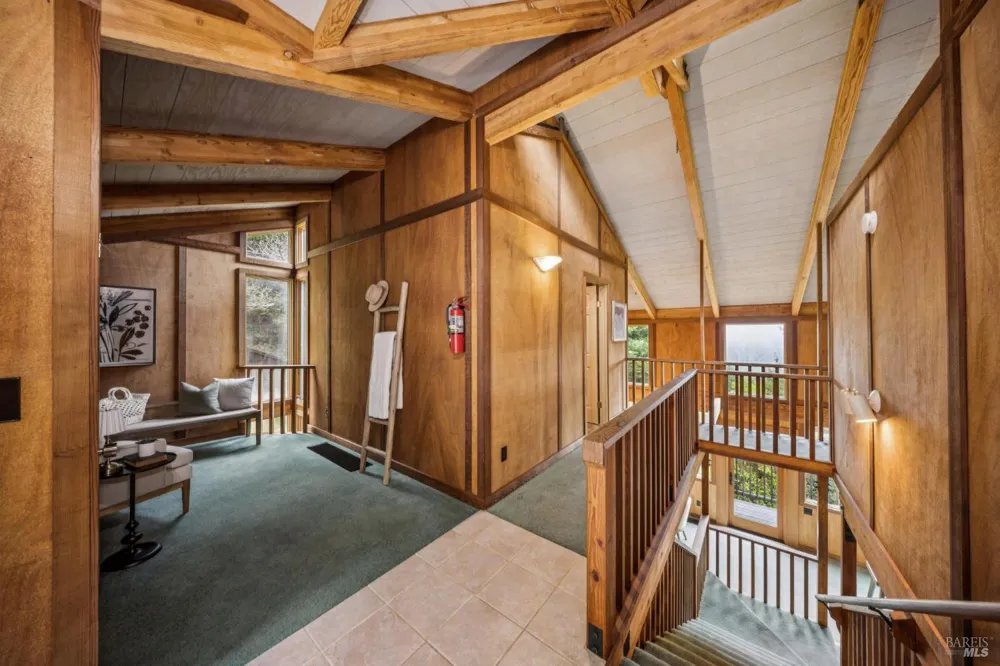95 Sunnyside Drive Inverness, CA 94937