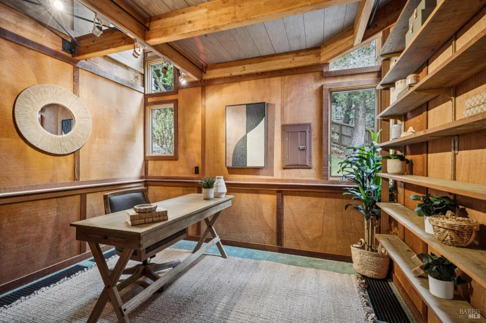 95 Sunnyside Drive Inverness, CA 94937